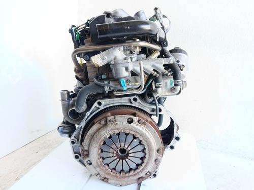 Engine HONDA CIVIC VII Hatchback (EU, EP, EV) 1.7 CTDi (EP4, EU9) | BP38178782M1 - Image 3