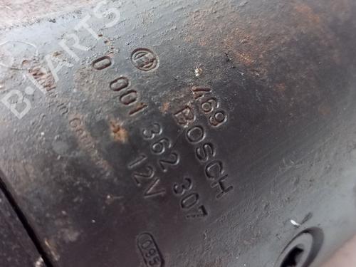 Starter FORD TRANSIT Van (E_ _) | BP30513063M8 - Image 6