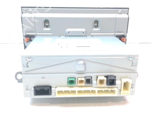 Electronic module TOYOTA COROLLA Hatchback (_E21_, _EA1_, _EH1_)  | BP25020116M83 