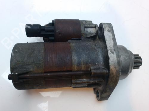 Starter VW GOLF VII (5G1, BQ1, BE1, BE2) 1.4 GTE Hybrid | BP21050674M8