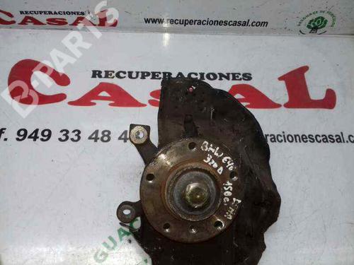 Used Right front steering knuckle BMW 3 (E46) 320 d (150 hp) 7953216