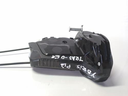 Rear right lock TOYOTA YARIS (_P13_) 1.5 (NSP131_) | BP10215952C99 