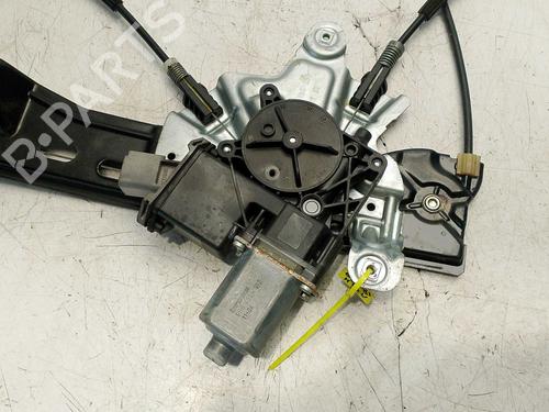 Front left window mechanism OPEL INSIGNIA A (G09) 2.0 CDTI (68) | BP40459393C22 - Image 4