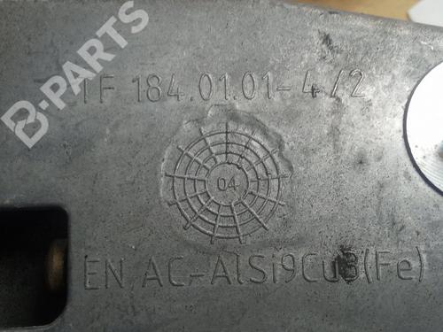 Used Steering column Steering column RENAULT MEGANE II Saloon (LM0/1_) 1.5 dCi (LM1F) (86 hp) 11174862 11174862