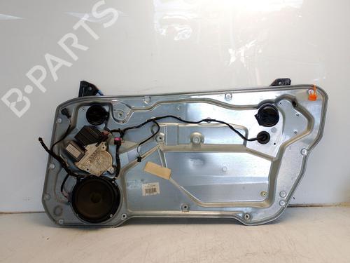 Used Front right window mechanism Front right window mechanism 38076215 38076215