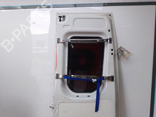 Dør venstre bagtil IVECO DAILY V Van  | BP30544414C4 