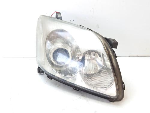 Used Right headlight TOYOTA AVENSIS Estate (_T25_) 2.0 D-4D (CDT250_, CDT250R) (116 hp) 30519373