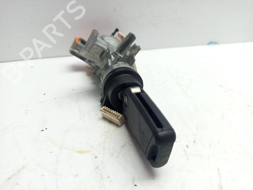 Ignition barrel SEAT LEON (5F1) 1.6 TDI | BP33628946M48 - Image 2