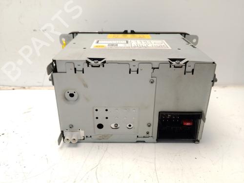 Radio VW GOLF VI (5K1) 1.6 TDI | BP33705667E6 - Image 3