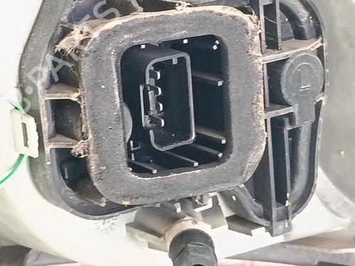 Left taillight VW GOLF V (1K1) 1.9 TDI | BP36320136C34 - Image 3