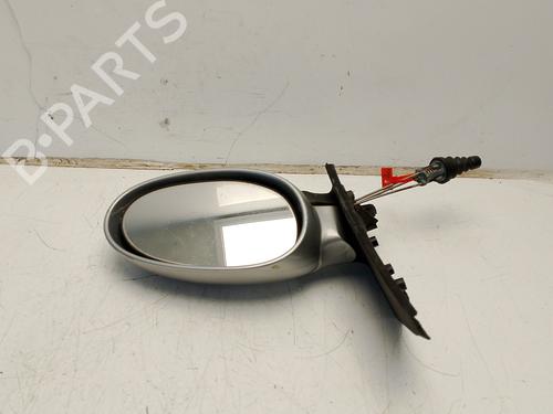 Used Left mirror Left mirror 37028215 37028215