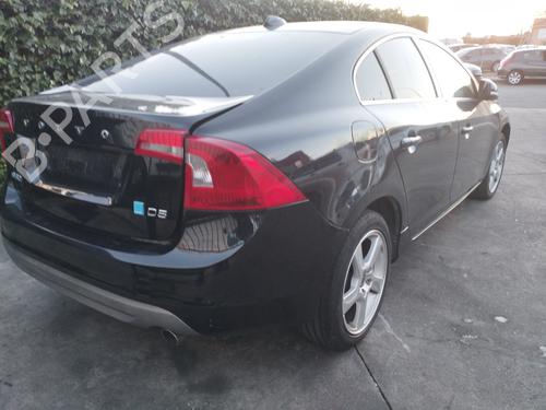 Gearbox VOLVO S60 II (134) D5 | BP35776019M3 - Image 4