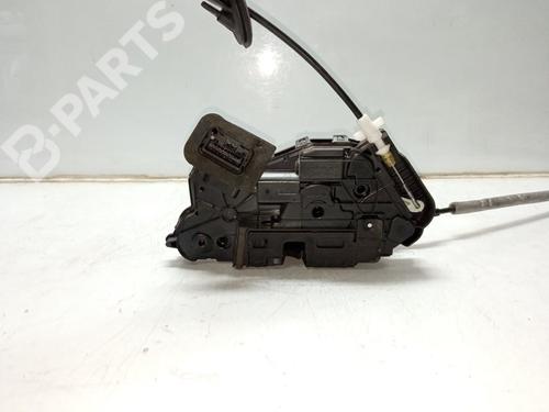 Front left lock SEAT TOLEDO IV (KG3)  | BP8127295C98 