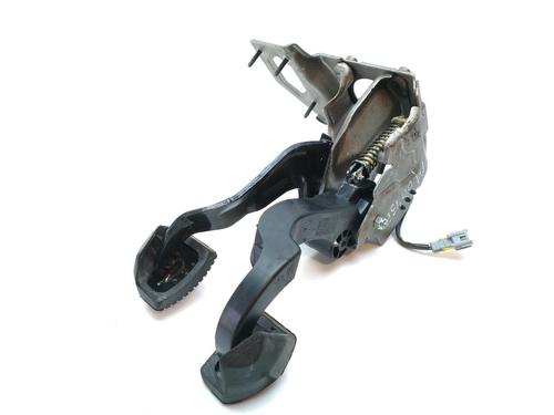 Break pedal PEUGEOT 208 I (CA_, CC_) 1.4 HDi | BP13817972I19 