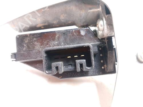 Rear wiper motor TOYOTA YARIS (_P13_)  | BP25851080M102 