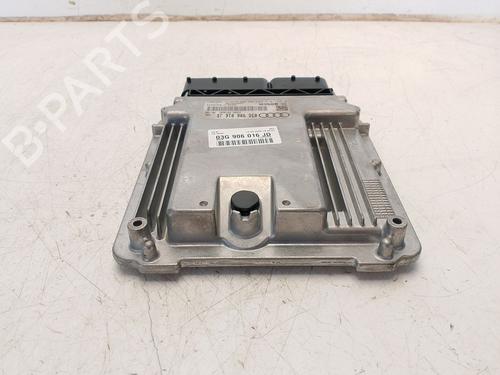 Engine control unit (ECU) AUDI A4 B7 (8EC) 2.0 TDI 16V | BP38086551M57 - Image 6