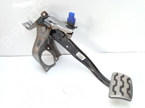 Bremsepedal Bremsepedal 16772549 16772549