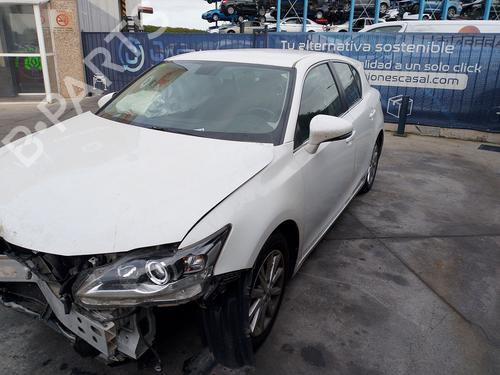 Fælk LEXUS CT (ZWA10_) 200h (ZWA10_) | BP34519077C45 - Image 9