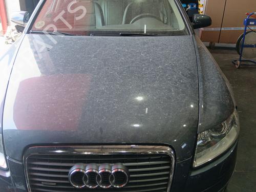 motorhjelm-audi-a6-c6-4f2-2004-2005-2006-2007-2008-2009-2010-2011-38178796 main image