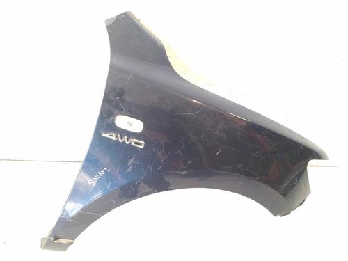 Right front fenders HYUNDAI SANTA FÉ II (CM) 2.2 CRDi GLS | BP10410679C42 