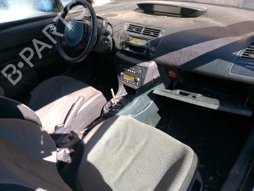 Electronic sensor CITROËN C4 I (LC_)  | BP34058483M84  - Image 6