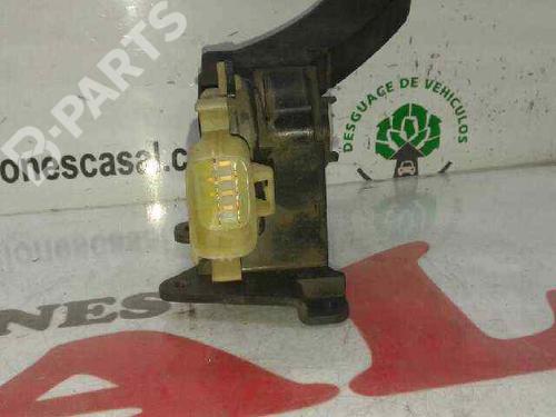 Pedal FORD FOCUS I (DAW, DBW)  | BP7951894I4 