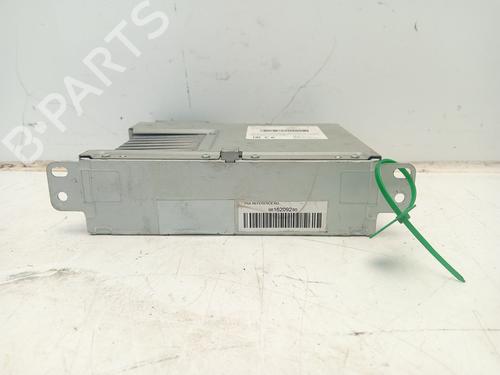 Autoradio TOYOTA PROACE Van (MDZ_) 1.6 D4d (MDZ2) (116 hp) 30874530