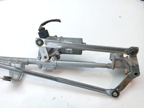 Front wiper motor OPEL ZAFIRA / ZAFIRA FAMILY B (A05)  | BP16220616M29 