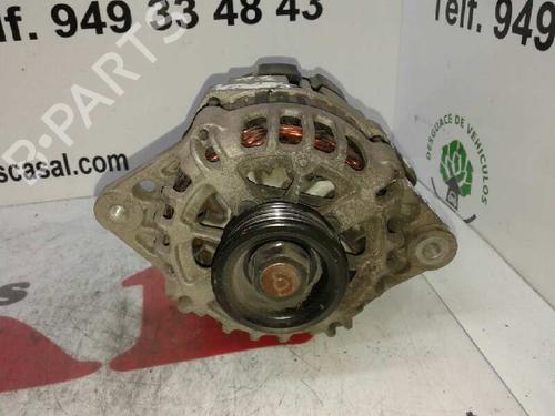 Alternator CHEVROLET KALOS 1.2 | BP7961747M7 - Image 3