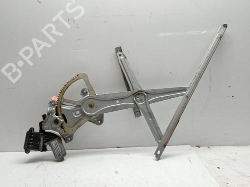 Used Front right window mechanism Front right window mechanism TOYOTA VERSO (_R2_) 1.8 (ZGR21_, ZGR21R) (147 hp) 33691469 33691469