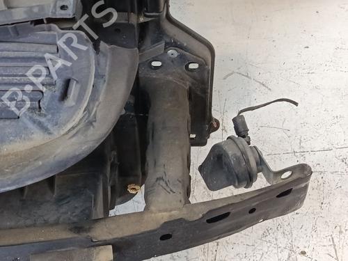 Frontplade/Frontkurv BMW 1 (E81) 118 d | BP38178428C72 - Image 7