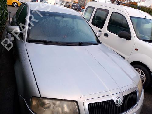 Used Parts SKODA SUPERB I (3U4) 1.9 TDI 4958324