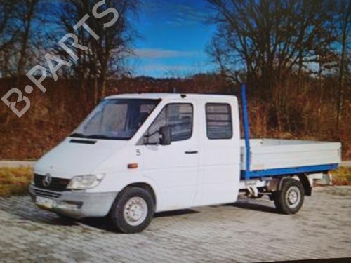 Used Parts MERCEDES-BENZ SPRINTER 3,5-t Tourer Bus (B907) 314 CDI (907.731, 907.733, 907.735) 1618435
