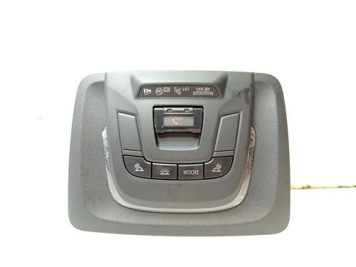 Kabinelys Kabinelys TOYOTA C-HR (_X1_) 1.8 Hybrid (ZYX10_, ZYX11_) (98 hp) 33795924 33795924