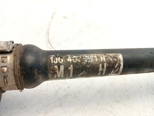 Left front driveshaft AUDI A3 (8L1) 1.9 TDI | BP26308500M38 