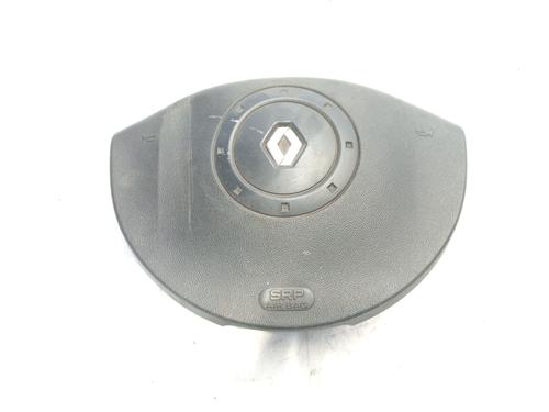 Used Driver airbag RENAULT KANGOO Express (FW0/1_) 1.5 dCi 90 (FW0G, FW05, FW08, FW11) (90 hp) 31158124