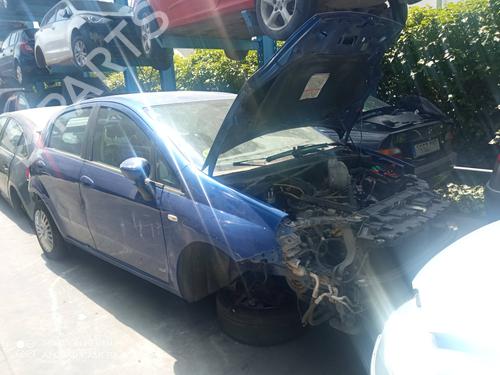 AC compressor FIAT PUNTO (188_) 1.3 JTD 16V | BP16205089M34 