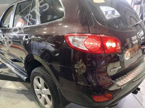 Subframe HYUNDAI SANTA FÉ II SUV Van (CM) CRDi 4x4 | BP24594215M9 