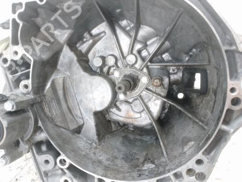 Gearbox CITROËN C4 AIRCROSS 1.6 HDi 115 | BP26731440M3 - Image 10