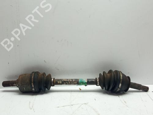 Used Left front driveshaft HYUNDAI ACCENT II (LC) 1.5 CRDi (82 hp) 32019572