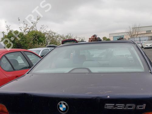 Rozrusznik BMW 5 (E39) 530 d | BP30762691M8