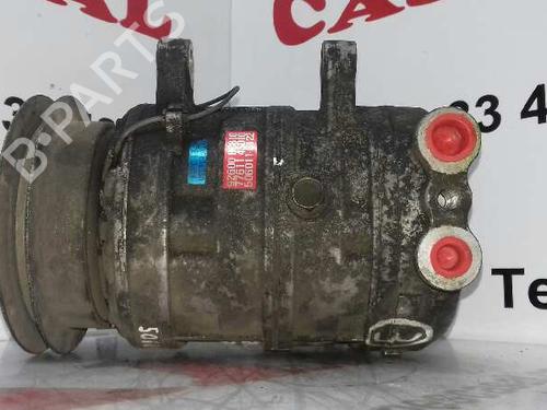Used AC compressor AC compressor 7963990 7963990