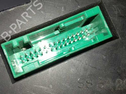 Used Instrument cluster SEAT TOLEDO II (1M2) [1998-2006]  7963949