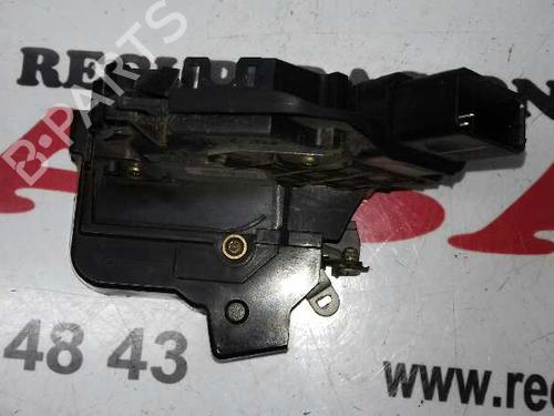 Front right lock FORD FOCUS II (DA_, HCP, DP)  | BP7951431C97 