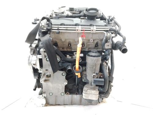 Engine VW TOURAN (1T1, 1T2) | BP31864437M1