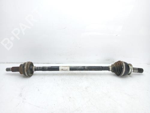 Drivaksel bagtil Højre LAND ROVER RANGE ROVER VELAR (L560) 2.0 D180 TD4 4x4 (180 hp) 18474945