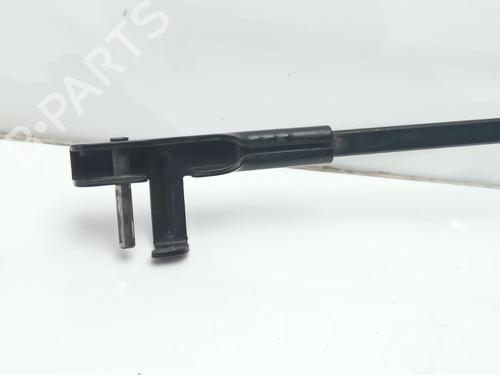 Front windshield wiper arm VW GOLF V (1K1)  | BP12310850C143 
