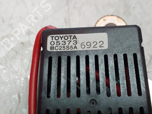 Electronic module LEXUS LS (_F4_) 460 (USF40) | BP8698030M83 - Image 3