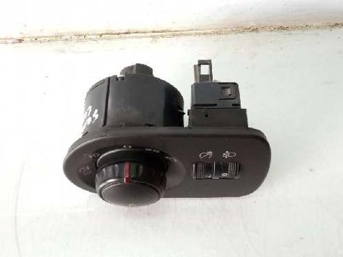 Headlight switch SEAT LEON (1P1)  | BP7960880I24 