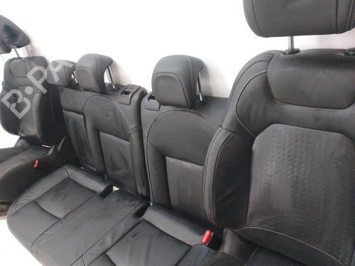 Seats set CITROËN DS4 (NX_)  | BP26520909C78 